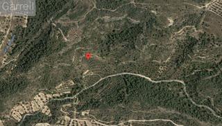 Residential Plot  Partida vingalis parcela 
flix