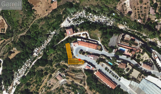 Residential Plot  Cl fabrica 
 la riba (tarragona)