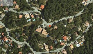 Terreno residencial  Eduard tolrà. Terreno residencial