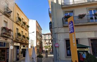 Terreny residencial  Carrer del beat miró