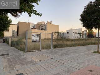 Terreny residencial  Cl estanis pedrola 
 reus (tarragona)