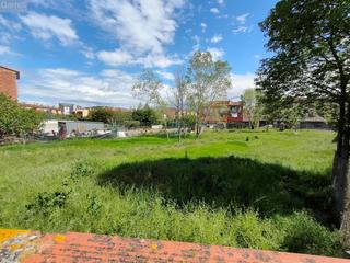 Terreny residencial  Carrer del firal