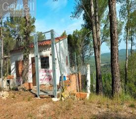 Terreny residencial  Camí de la miranda