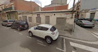Terreno residenziale  Carrer cabanyes