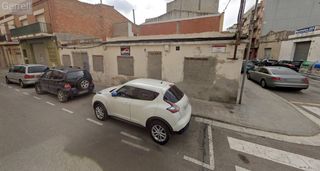 Terreno residenziale  Cl cabanyes les 
 vilafranca del penedes (barcelona)