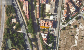 Terreno residenziale  Carrer elionor