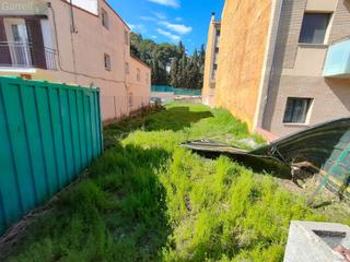 Terreny residencial  Cr torroella  -  torroella de montgri [girona]