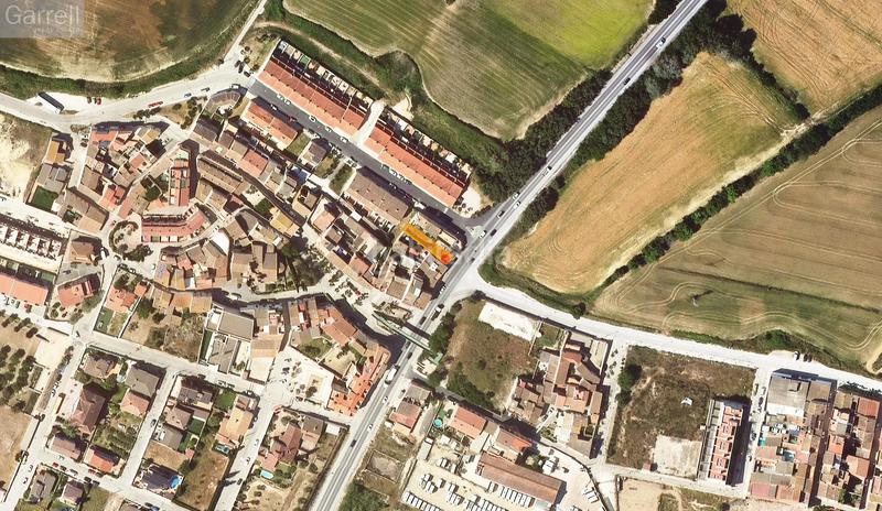Foto 918e82c7-7a46-43b4-bbb6-ed1c04e57b4c. Terreno residencial en Castellet i la Gornal