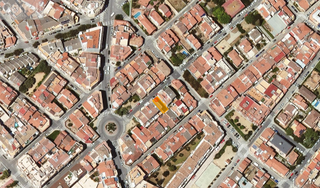 Terreny residencial  Av tancat de la plana 
 el vendrell (tarragona)