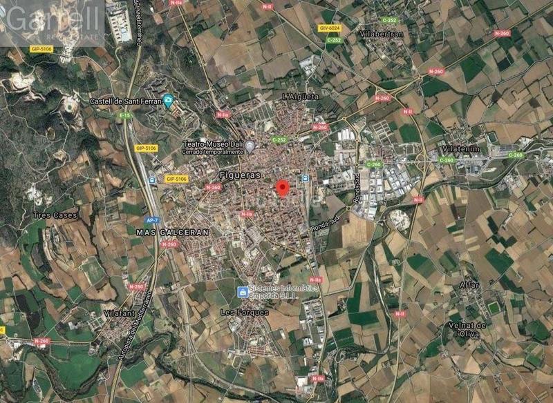 Foto c7c32c7d-6f92-49d3-8037-0d3cab710bfb. Terreno residenziale in Creu de la Mà Figueres