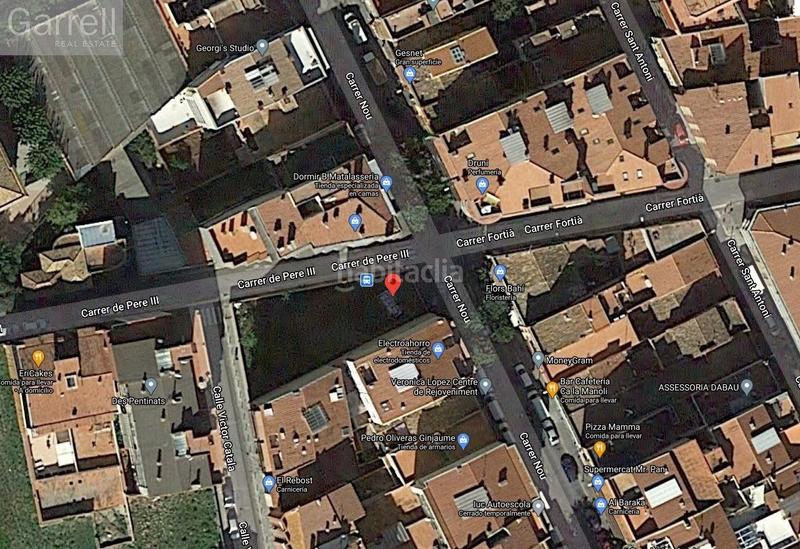 Foto c7ecde82-ec34-4d26-9b82-681181210def. Terreno residenziale in Creu de la Mà Figueres