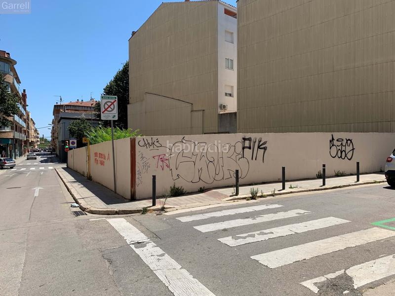 Foto d1be4b55-a6ea-496f-a059-fd8ee2cf0e36. Terreno residenziale in Creu de la Mà Figueres