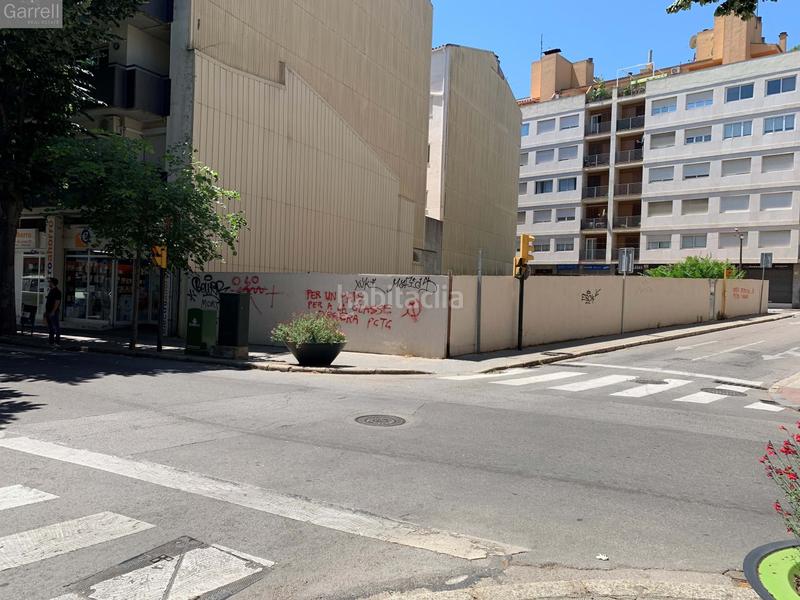 Foto db4866c8-f1dd-4b56-a410-7c527b3f296e. Terreno residenziale in Creu de la Mà Figueres