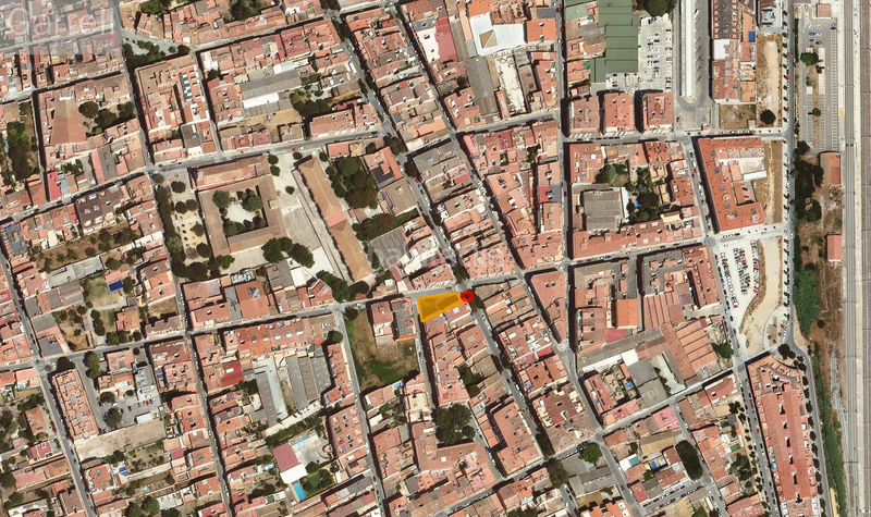 Foto f9f211cf-1c85-4d06-b2cd-5227bd214b69. Terreno residenziale in Creu de la Mà Figueres