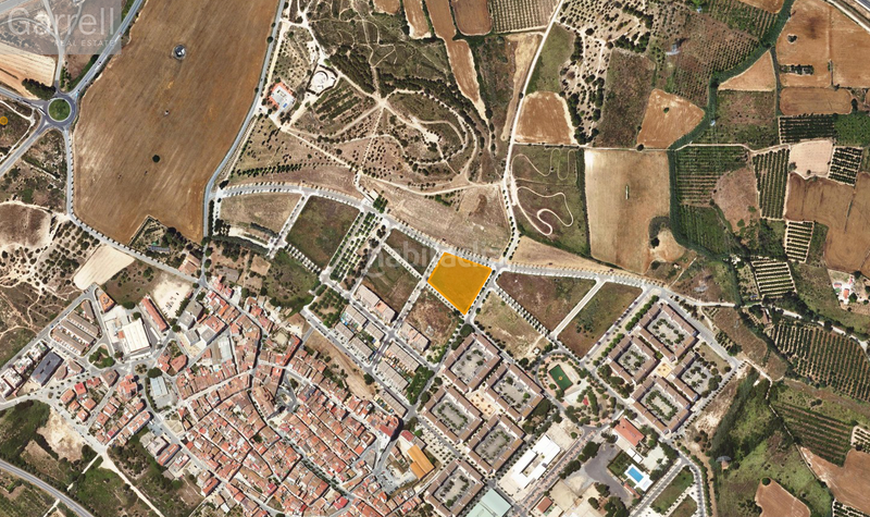 Foto 92b7181d-b7eb-440a-9064-e7062bc6f3c4. Terrain résidentiel dans Constantí