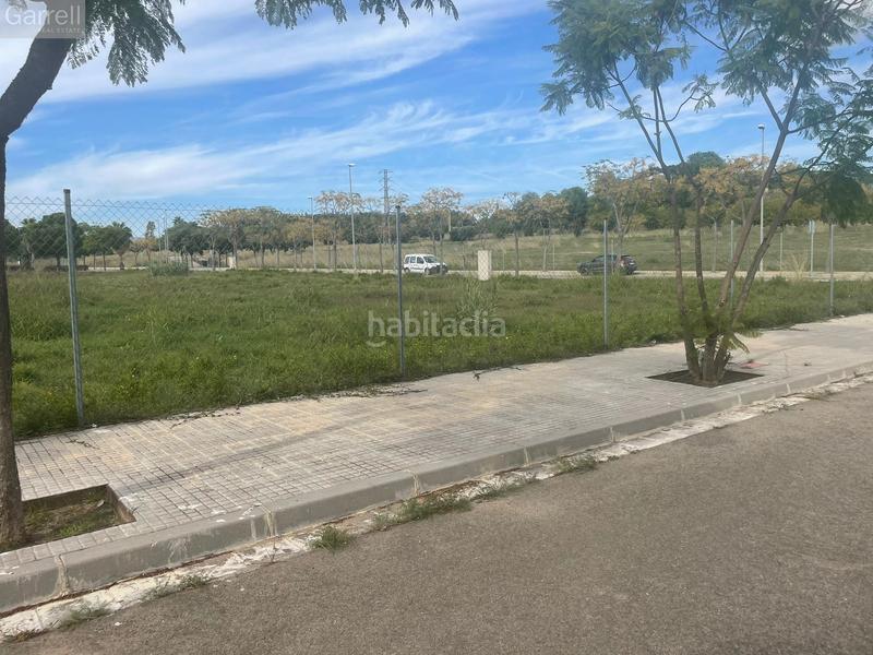 Foto 958de3d8-d08b-4a08-adae-ce6f88935901. Terrain résidentiel dans Constantí