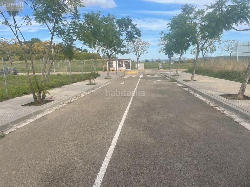 Foto a489480e-6e6e-4ad7-b764-e4aab3b3ba10. Terrain résidentiel dans Constantí