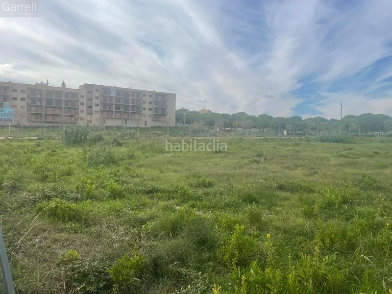 Foto a54f8468-551c-4a66-ba17-36e29339b0e4. Terrain résidentiel dans Constantí