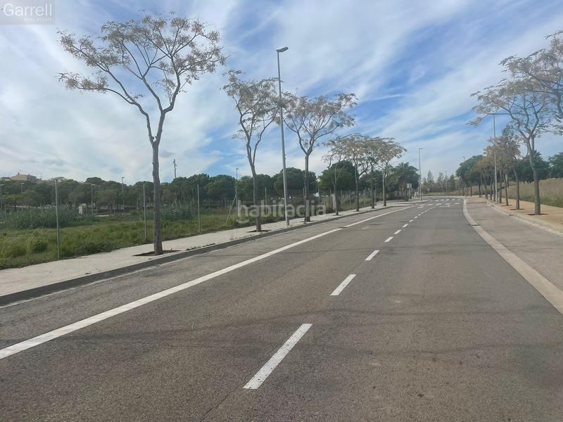 Foto e2c99b9a-acec-478c-8006-fd9cf1a43bc5. Terrain résidentiel dans Constantí