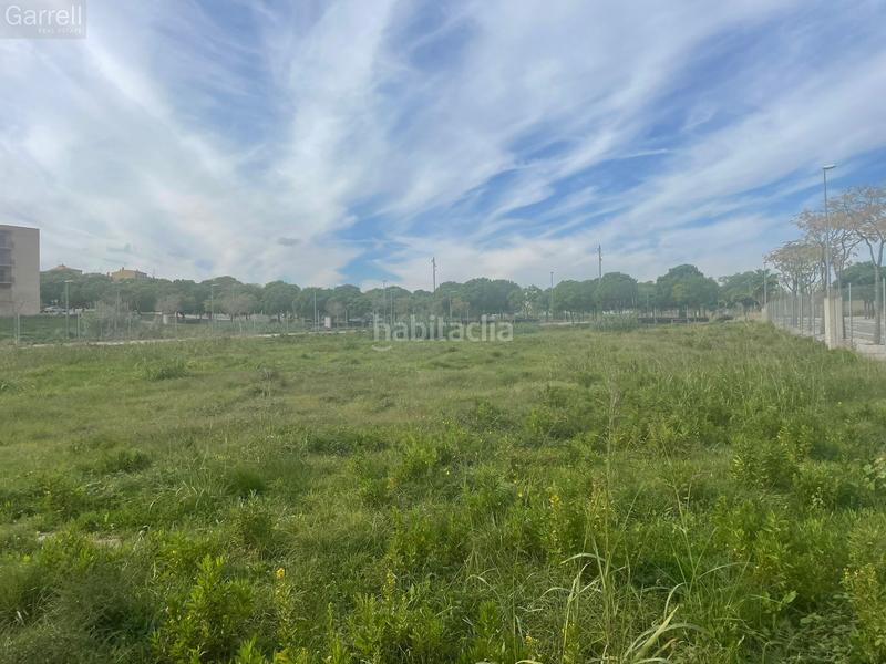 Foto f56b9bf6-a8be-473a-b2b8-fa916243134f. Terrain résidentiel dans Constantí