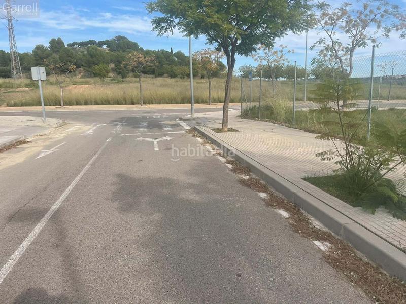 Foto 96a2fb1b-ee3d-48d5-9497-aa37d5995056. Wohngrundstück in Constantí