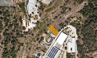 Terreno residenziale  Carrer ronda dels esports c