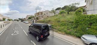 Terreny residencial  Carrer port de la selva