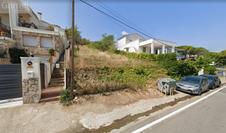 Terreno residencial  Carrer port de la selva