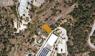 Terreny residencial  Cl ronda dels esports (b) suelo
 sant feliu de codines (barcelo