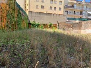 Terreny residencial  Carrer nou