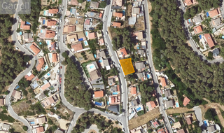 Residential Plot  Camí d'ullastrell
