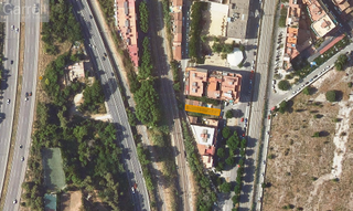 Residential Plot  Carrer elionor