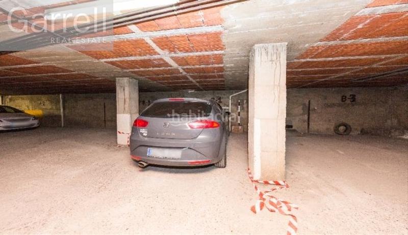 Foto 20dcf836-1a9d-4f54-bcc9-9c72d0f998af. Car parking in Manlleu