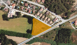 Residential Plot  Carrer de baix