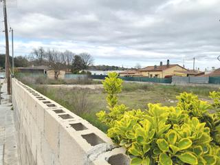 Terreny residencial  Cl pintor cases -
 santa coloma de farners (girona)