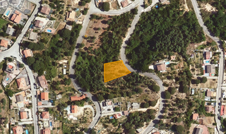 Terreny residencial  Carrer de l'ametller