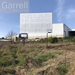 Residential Plot  Lloc zona industrial