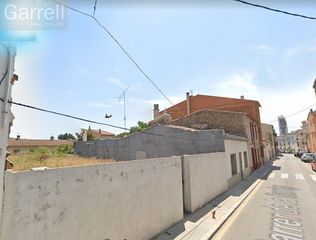 Terreno residenziale  Carrer garriga