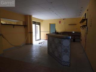 Local Comercial  Carrer de valenti almirall