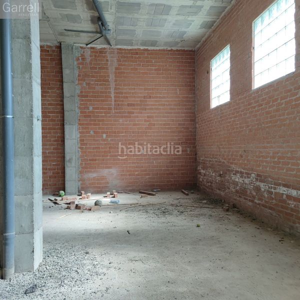 Foto 2ea7d8b1-d719-4bea-ab6b-10865603300e. Local comercial a Llagosta (La)