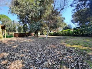 Terreno residencial  Cami can feu