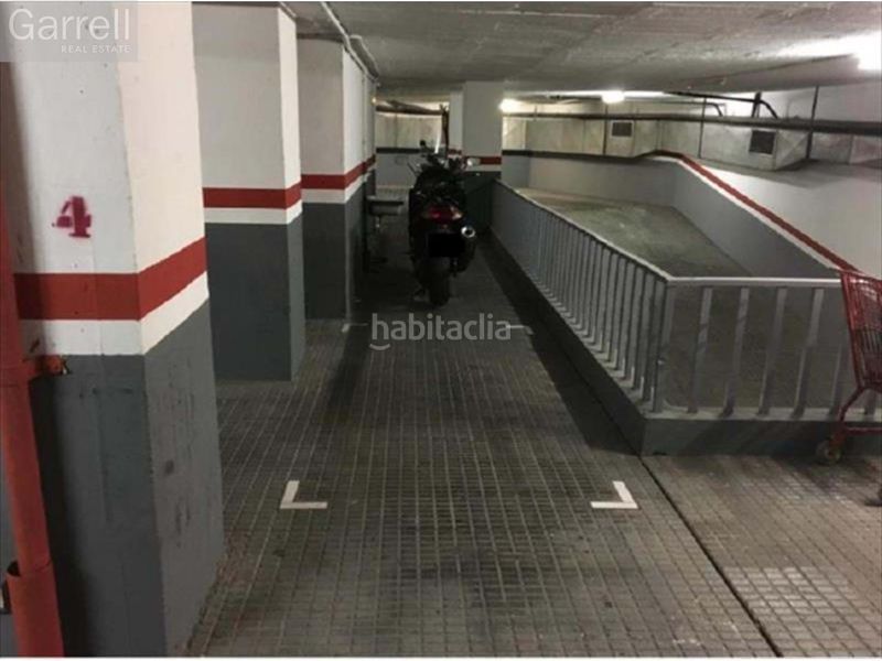 Foto 50794519-6263-48d0-8f0b-0a5968ceef00. Aparcament cotxe a Barri de les Corts Barcelona