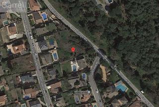 Residential Plot  Ps circunval.lacio can valls 
 caldes de montbui (barcelona)