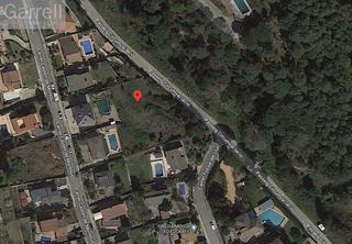 Residential Plot  Passeig circumval·lacio