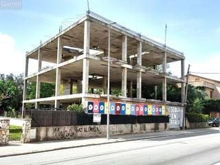 Terreny residencial  Carretera palamos