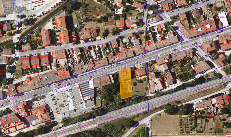Foto 46137823-3e02-42dc-bc38-c1470d60fa23. Terreno residenziale in Bordils