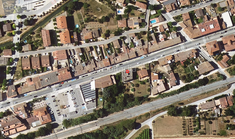 Foto f8ba8c35-a23c-40c4-836f-b0d5edd07c94. Terreno residenziale in Bordils