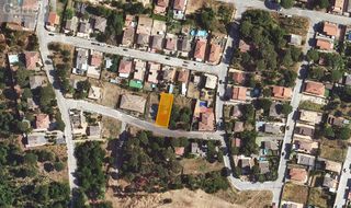 Terreno residencial  Cl de les garrigues 
 caldes de malavella (girona)