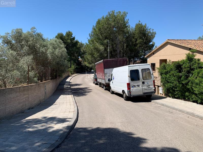 Foto 05fbb444-43a6-49e2-9df3-e05f60abd5a3. Terreno residencial en Valldemar-Montmar Segur de Calafell