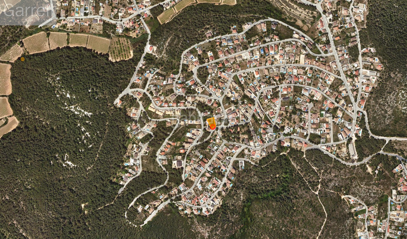 Foto 10d4958e-4ee8-4ac3-8b18-9003c03dceeb. Terreno residencial en Valldemar-Montmar Segur de Calafell